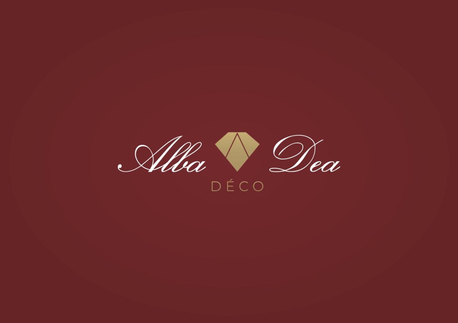 Hotel Albadea Deco&Jacuzzi Roma Esterno foto